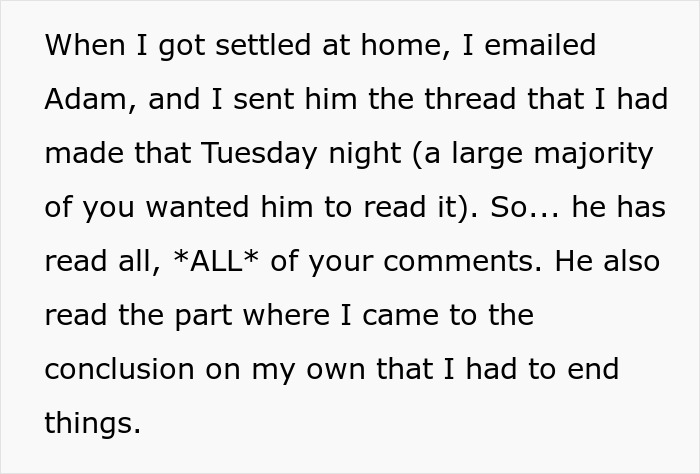 Future MIL Spends Years Sabotaging Son’s Relationship, Pushes His Fiancée Close To Calling It Quits Future MIL Spends Years Sabotaging Son’s Relationship, Pushes His Fiancée Close To Calling It Quits