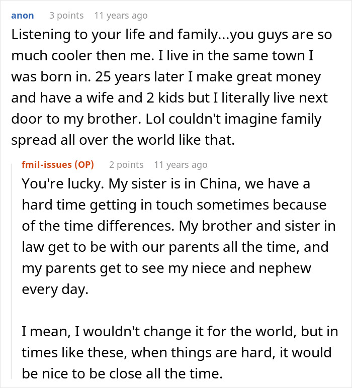 Future MIL Spends Years Sabotaging Son’s Relationship, Pushes His Fiancée Close To Calling It Quits Future MIL Spends Years Sabotaging Son’s Relationship, Pushes His Fiancée Close To Calling It Quits