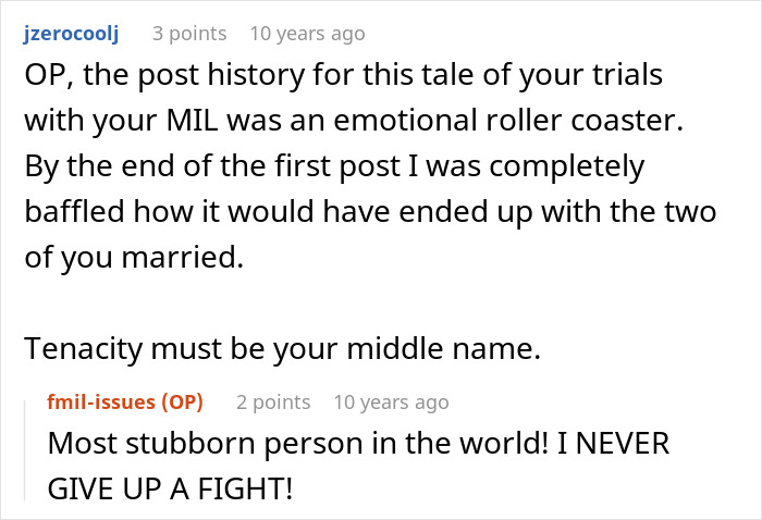 Future MIL Spends Years Sabotaging Son’s Relationship, Pushes His Fiancée Close To Calling It Quits Future MIL Spends Years Sabotaging Son’s Relationship, Pushes His Fiancée Close To Calling It Quits