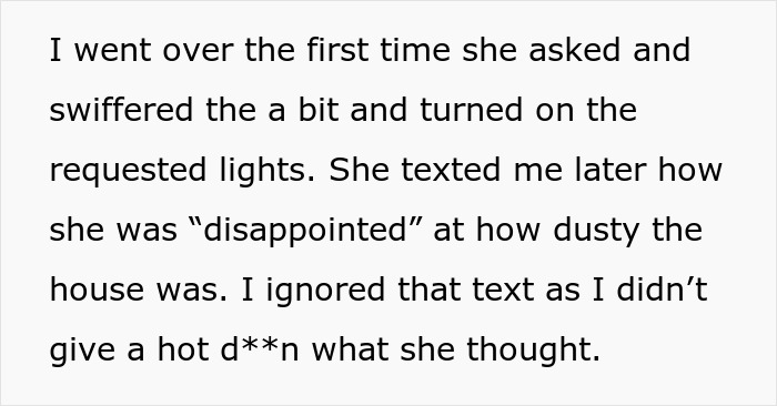 Entitled Realtor Expects 7-Month Pregnant Neighbor To Shovel Snow For Open House, Gets Told Off Entitled Realtor Expects 7-Month Pregnant Neighbor To Shovel Snow For Open House, Gets Told Off
