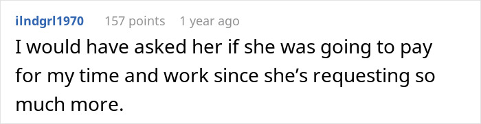 Entitled Realtor Expects 7-Month Pregnant Neighbor To Shovel Snow For Open House, Gets Told Off Entitled Realtor Expects 7-Month Pregnant Neighbor To Shovel Snow For Open House, Gets Told Off
