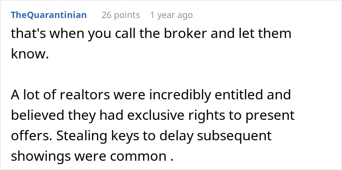 Entitled Realtor Expects 7-Month Pregnant Neighbor To Shovel Snow For Open House, Gets Told Off Entitled Realtor Expects 7-Month Pregnant Neighbor To Shovel Snow For Open House, Gets Told Off