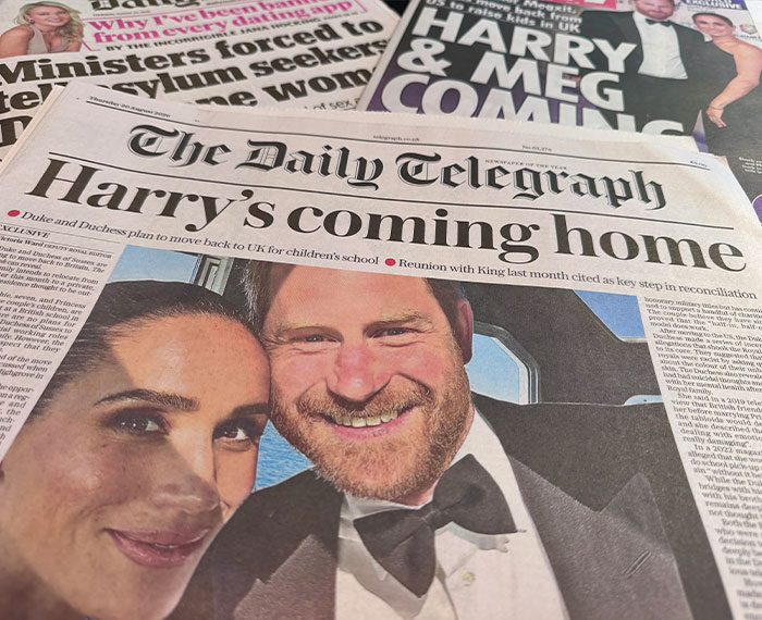 New Details Of Meghan Markle’s Acting Comeback Emerge As Show Scraps Offer In Mere Hours Due To Backlash