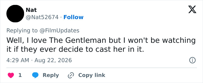 New Details Of Meghan Markle’s Acting Comeback Emerge As Show Scraps Offer In Mere Hours Due To Backlash