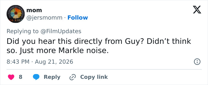 New Details Of Meghan Markle’s Acting Comeback Emerge As Show Scraps Offer In Mere Hours Due To Backlash