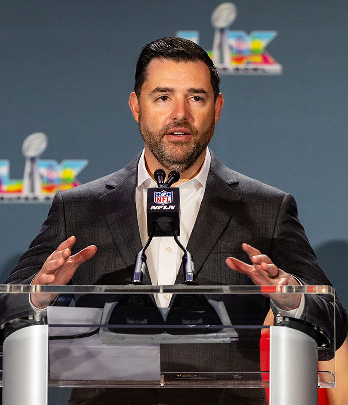 49ers Owner Jed York&rsquo;s $140 Trailer Park Arrest Gets Even More Awkward As New Details Emerge