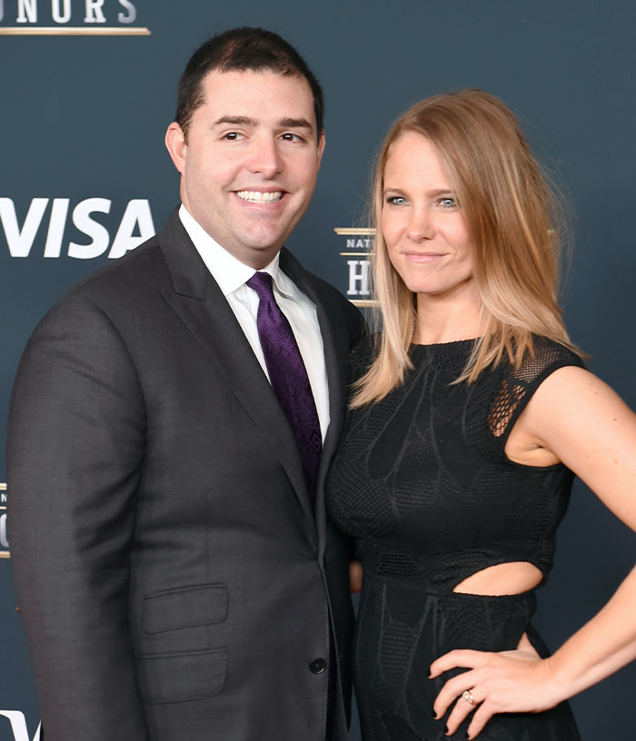 49ers Owner Jed York&rsquo;s $140 Trailer Park Arrest Gets Even More Awkward As New Details Emerge