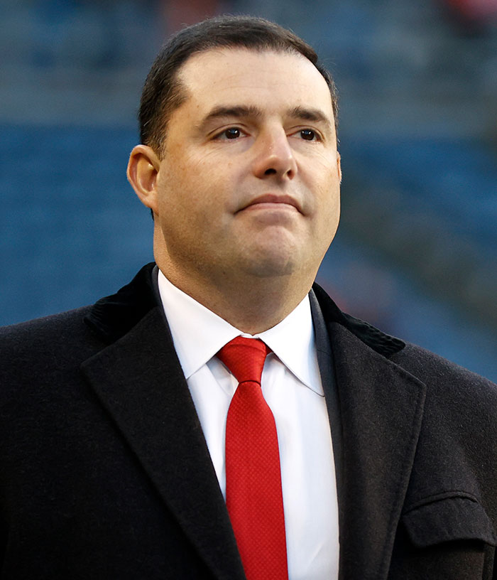 49ers Owner Jed York&rsquo;s $140 Trailer Park Arrest Gets Even More Awkward As New Details Emerge