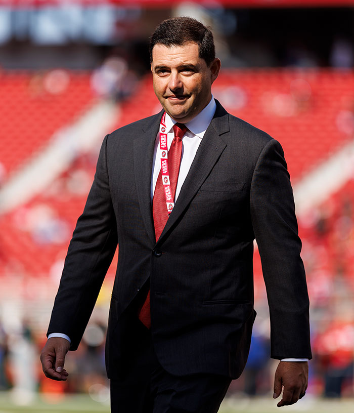 49ers Owner Jed York&rsquo;s $140 Trailer Park Arrest Gets Even More Awkward As New Details Emerge
