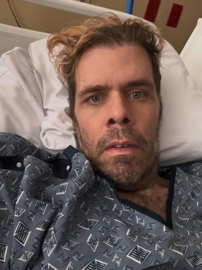 Perez Hilton&rsquo;s Crisis Exposed As Friends Reveal Disturbing New Details That Make His Reality Even Darker