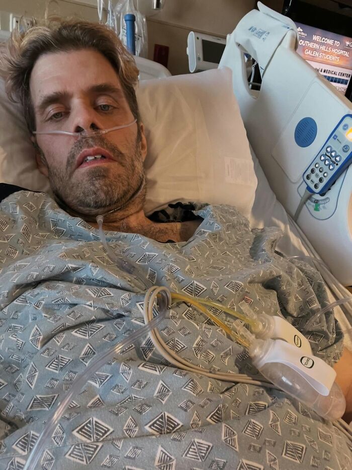 Perez Hilton&rsquo;s Crisis Exposed As Friends Reveal Disturbing New Details That Make His Reality Even Darker