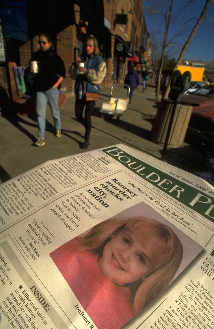 &ldquo;All Signs Point To Her Husband&rdquo;: 56 Unsolved Crimes Where The Suspect Seems Almost Too Obvious