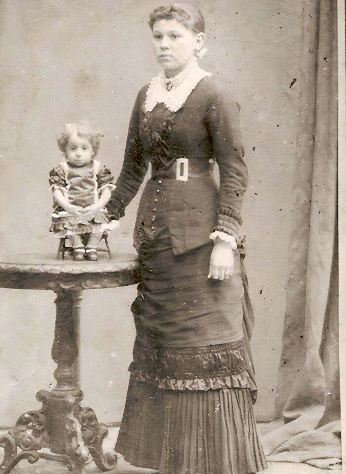 91 Intriguing Victorian Photos That Reveal The Everyday Details History Books Often Skip (New Pics) 91 Intriguing Victorian Photos That Reveal The Everyday Details History Books Often Skip (New Pics)