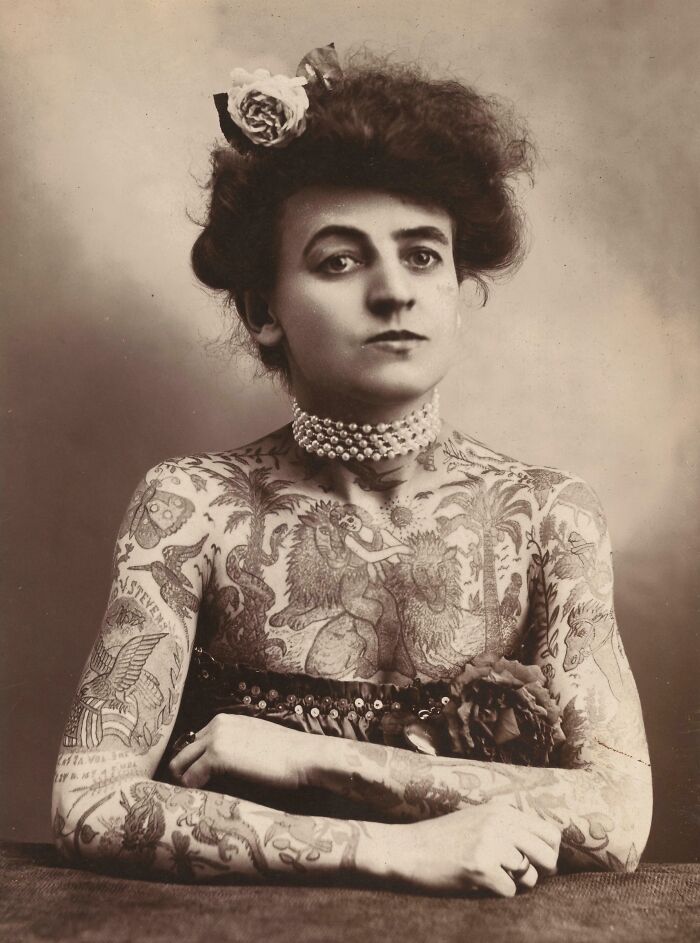 91 Intriguing Victorian Photos That Reveal The Everyday Details History Books Often Skip (New Pics) 91 Intriguing Victorian Photos That Reveal The Everyday Details History Books Often Skip (New Pics)