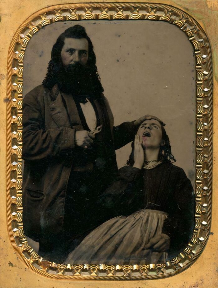 91 Intriguing Victorian Photos That Reveal The Everyday Details History Books Often Skip (New Pics) 91 Intriguing Victorian Photos That Reveal The Everyday Details History Books Often Skip (New Pics)