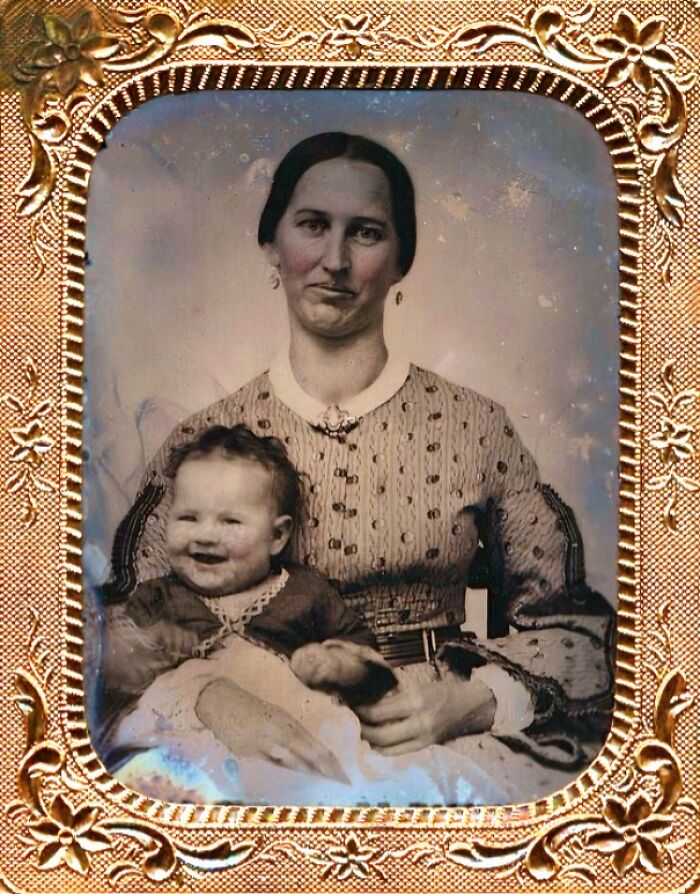 91 Intriguing Victorian Photos That Reveal The Everyday Details History Books Often Skip (New Pics) 91 Intriguing Victorian Photos That Reveal The Everyday Details History Books Often Skip (New Pics)