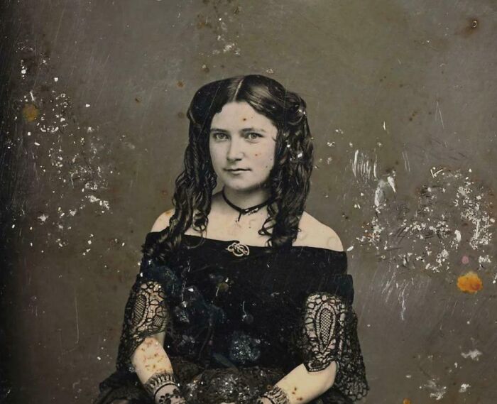 91 Intriguing Victorian Photos That Reveal The Everyday Details History Books Often Skip (New Pics) 91 Intriguing Victorian Photos That Reveal The Everyday Details History Books Often Skip (New Pics)