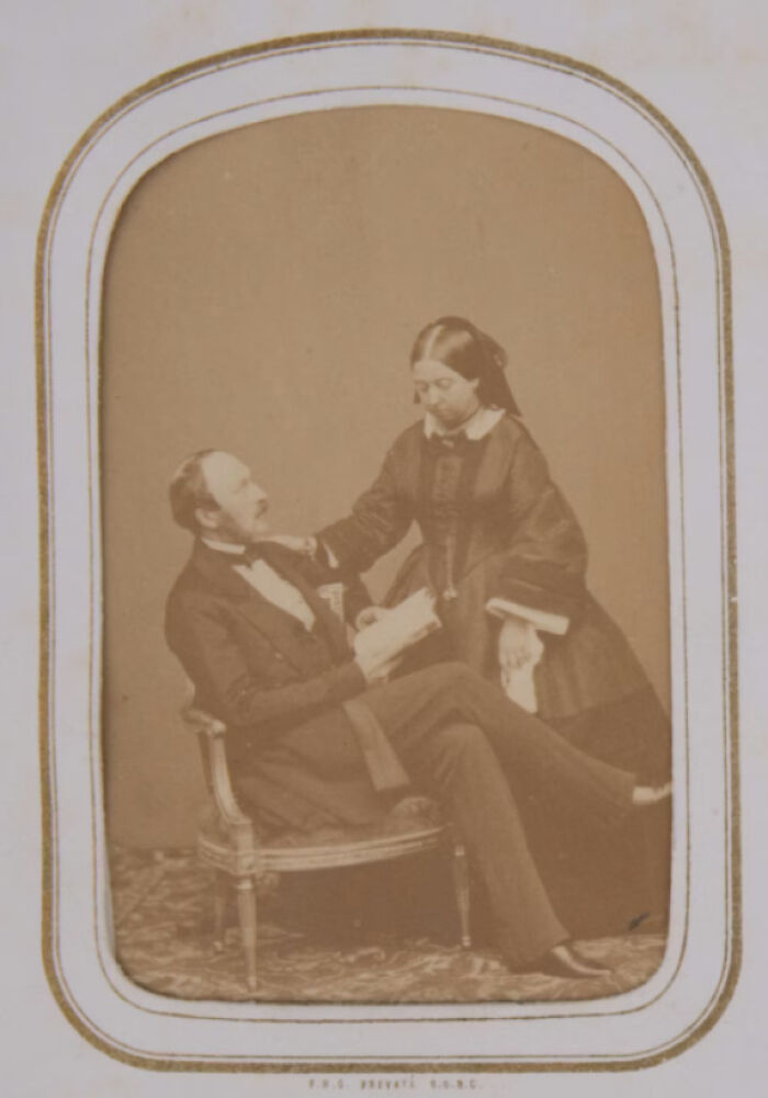 91 Intriguing Victorian Photos That Reveal The Everyday Details History Books Often Skip (New Pics) 91 Intriguing Victorian Photos That Reveal The Everyday Details History Books Often Skip (New Pics)