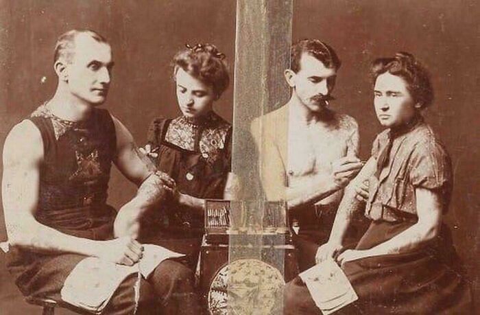 91 Intriguing Victorian Photos That Reveal The Everyday Details History Books Often Skip (New Pics) 91 Intriguing Victorian Photos That Reveal The Everyday Details History Books Often Skip (New Pics)