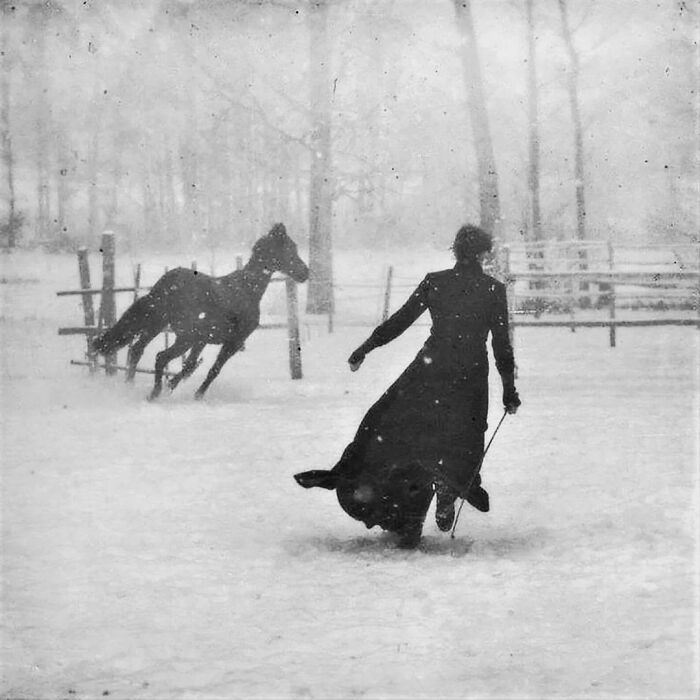 91 Intriguing Victorian Photos That Reveal The Everyday Details History Books Often Skip (New Pics) 91 Intriguing Victorian Photos That Reveal The Everyday Details History Books Often Skip (New Pics)