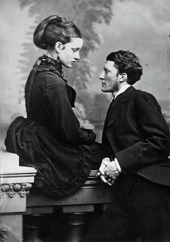 91 Intriguing Victorian Photos That Reveal The Everyday Details History Books Often Skip (New Pics) 91 Intriguing Victorian Photos That Reveal The Everyday Details History Books Often Skip (New Pics)