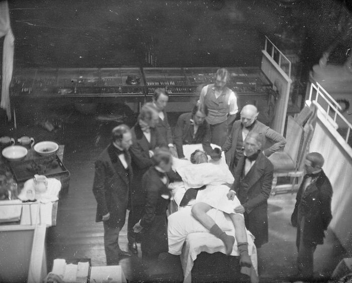 91 Intriguing Victorian Photos That Reveal The Everyday Details History Books Often Skip (New Pics) 91 Intriguing Victorian Photos That Reveal The Everyday Details History Books Often Skip (New Pics)
