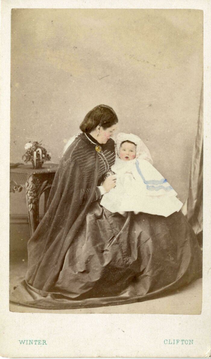 91 Intriguing Victorian Photos That Reveal The Everyday Details History Books Often Skip (New Pics) 91 Intriguing Victorian Photos That Reveal The Everyday Details History Books Often Skip (New Pics)