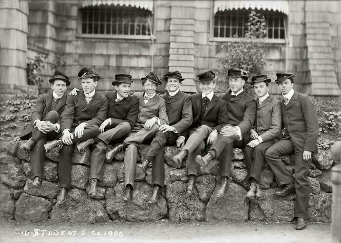 91 Intriguing Victorian Photos That Reveal The Everyday Details History Books Often Skip (New Pics) 91 Intriguing Victorian Photos That Reveal The Everyday Details History Books Often Skip (New Pics)