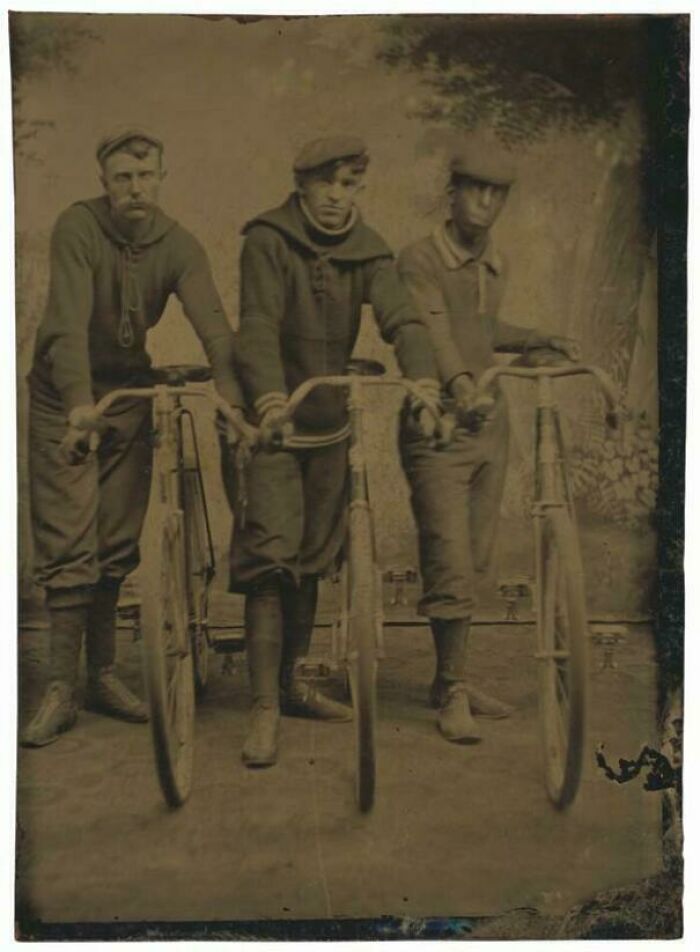 91 Intriguing Victorian Photos That Reveal The Everyday Details History Books Often Skip (New Pics) 91 Intriguing Victorian Photos That Reveal The Everyday Details History Books Often Skip (New Pics)