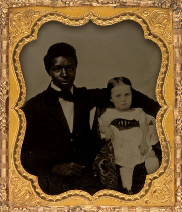 91 Intriguing Victorian Photos That Reveal The Everyday Details History Books Often Skip (New Pics) 91 Intriguing Victorian Photos That Reveal The Everyday Details History Books Often Skip (New Pics)