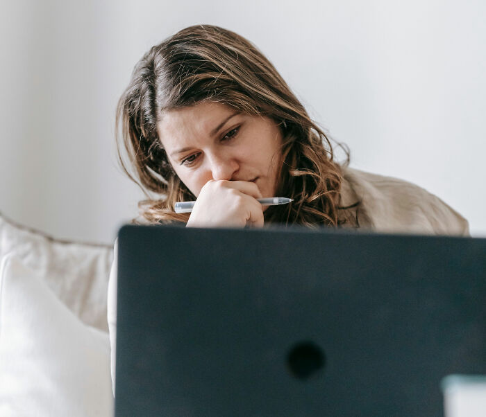 “Your Brain Is A Wild Thing”: 67 Women Who Learned To Always Trust Their Own Gut “Your Brain Is A Wild Thing”: 67 Women Who Learned To Always Trust Their Own Gut