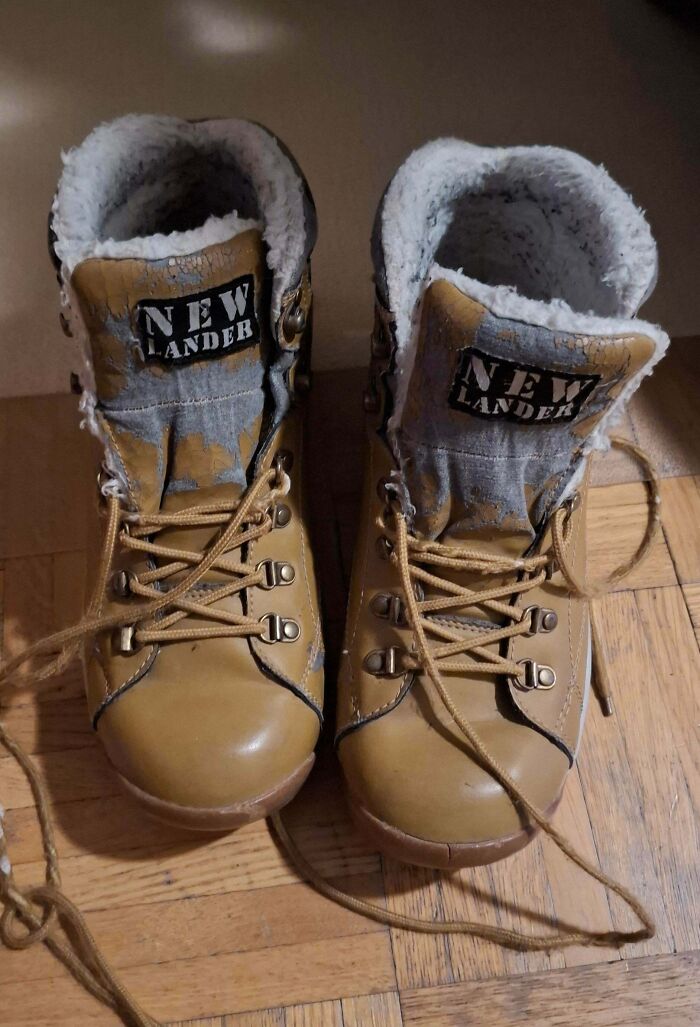 86 Fascinating Photos Of Objects Being Beautifully Worn Down By Years Of Use (New Pics)