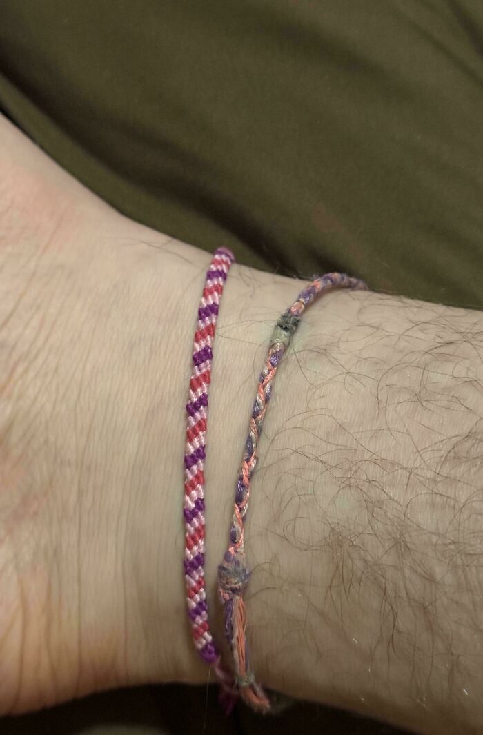 86 Fascinating Photos Of Objects Being Beautifully Worn Down By Years Of Use (New Pics)