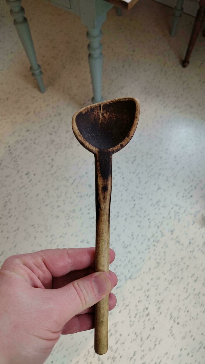 86 Fascinating Photos Of Objects Being Beautifully Worn Down By Years Of Use (New Pics)