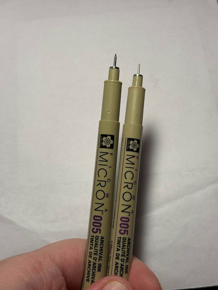 86 Fascinating Photos Of Objects Being Beautifully Worn Down By Years Of Use (New Pics)