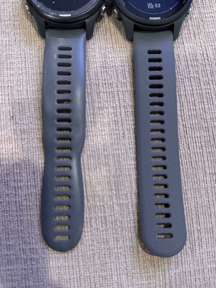 86 Fascinating Photos Of Objects Being Beautifully Worn Down By Years Of Use (New Pics)
