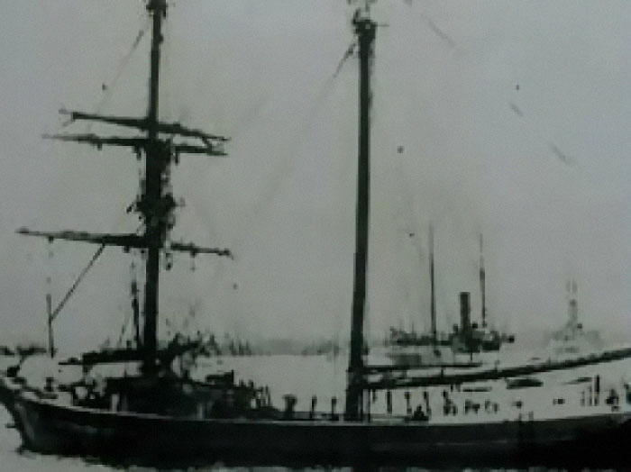 33 Mysterious Stories About Ships Disappearing That Live Rent-Free In People&rsquo;s Minds