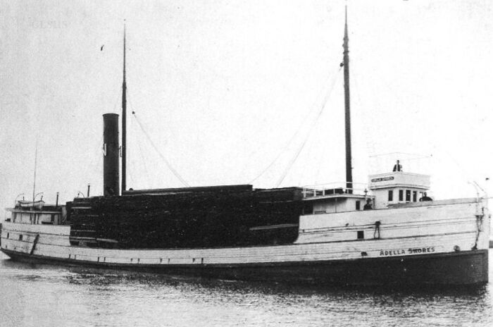 33 Mysterious Stories About Ships Disappearing That Live Rent-Free In People&rsquo;s Minds