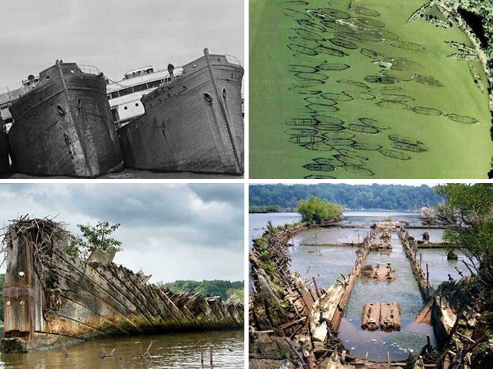 33 Mysterious Stories About Ships Disappearing That Live Rent-Free In People&rsquo;s Minds