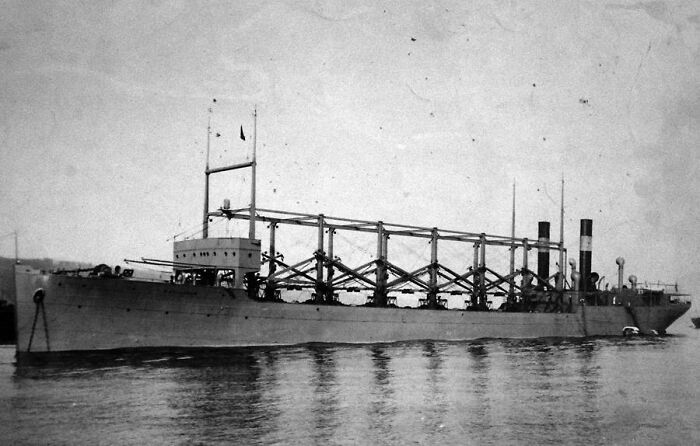 33 Mysterious Stories About Ships Disappearing That Live Rent-Free In People&rsquo;s Minds