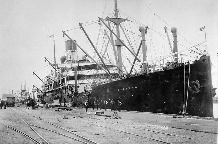 33 Mysterious Stories About Ships Disappearing That Live Rent-Free In People&rsquo;s Minds
