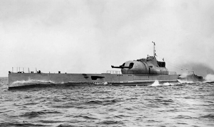 33 Mysterious Stories About Ships Disappearing That Live Rent-Free In People&rsquo;s Minds