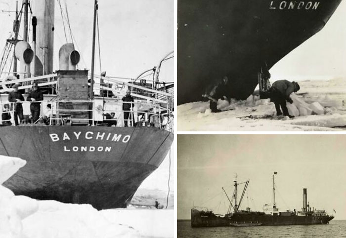 33 Mysterious Stories About Ships Disappearing That Live Rent-Free In People&rsquo;s Minds