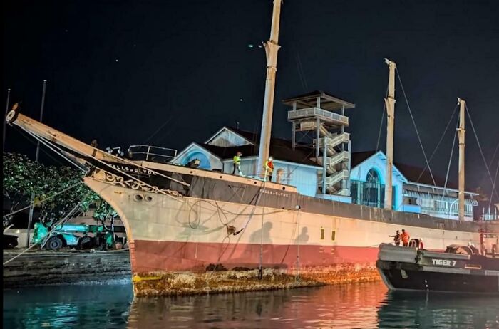 33 Mysterious Stories About Ships Disappearing That Live Rent-Free In People&rsquo;s Minds