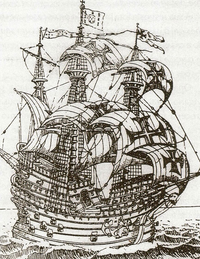33 Mysterious Stories About Ships Disappearing That Live Rent-Free In People&rsquo;s Minds