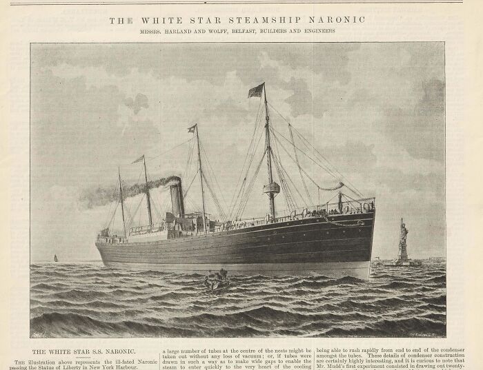 33 Mysterious Stories About Ships Disappearing That Live Rent-Free In People&rsquo;s Minds