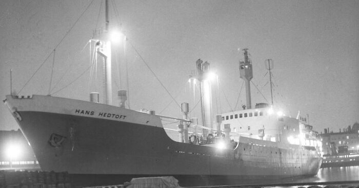 33 Mysterious Stories About Ships Disappearing That Live Rent-Free In People&rsquo;s Minds