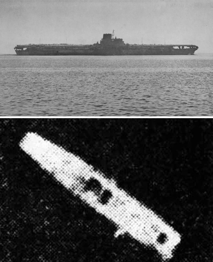 33 Mysterious Stories About Ships Disappearing That Live Rent-Free In People&rsquo;s Minds