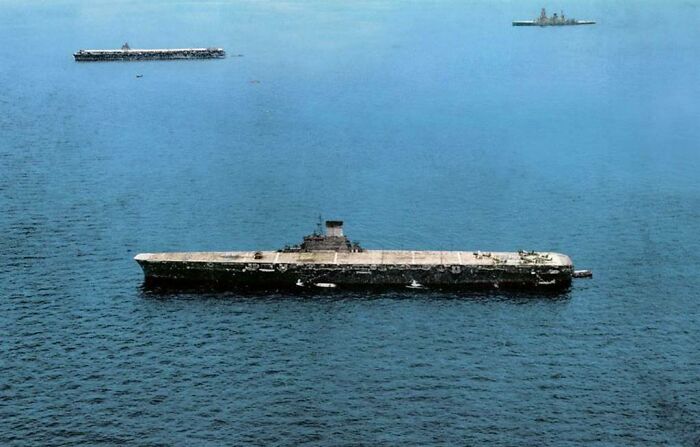 33 Mysterious Stories About Ships Disappearing That Live Rent-Free In People&rsquo;s Minds