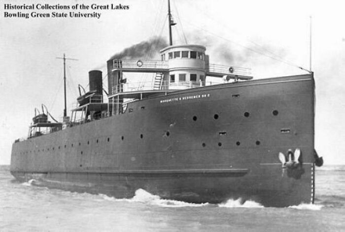 33 Mysterious Stories About Ships Disappearing That Live Rent-Free In People&rsquo;s Minds